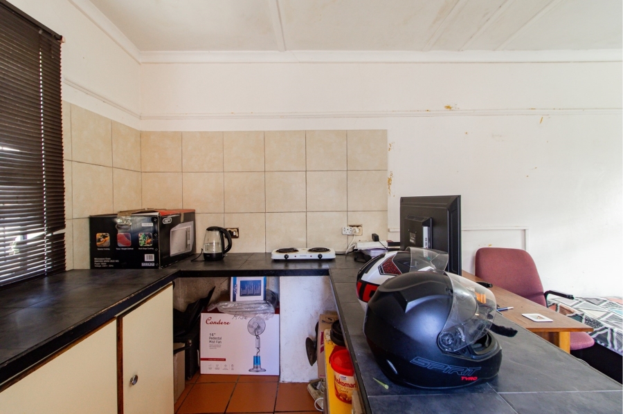 3 Bedroom Property for Sale in Goodwood Estate Western Cape